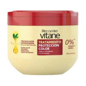 Vitane Tratamient x 300 g Proteccion Color - Imagen 1