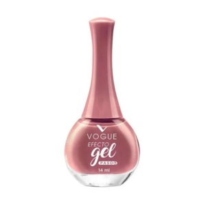 Vogue Esmalte Efecto Gel Guayaquil - Imagen 1