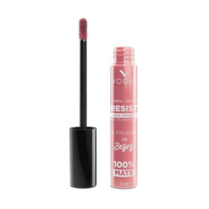 Vogue Labial Liquido Resist Ld Natural - Imagen 1