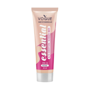Vogue Maquillaje Essential Natural - Imagen 1