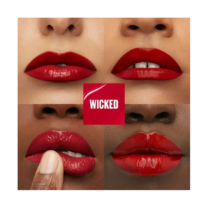 Maybelline Labial Superstay Vinyl Ink 50 Wicked - Imagen 2