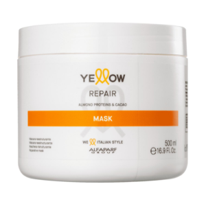 Yellow Mascara Tratamiento x 500 ml Repair - Imagen 1