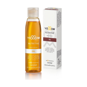 Yellow Oleo x 120 ml Nutritive - Imagen 1