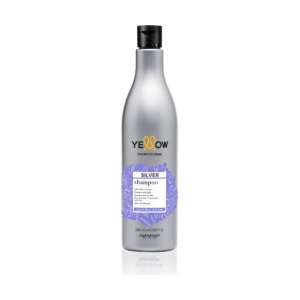 Yellow Shampoo x 0500 ml Silver - Imagen 1