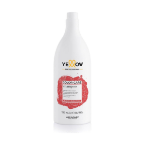 Yellow Shampoo x 1500 ml Color Care - Imagen 1
