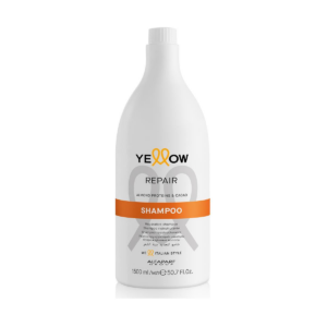 Yellow Shampoo x 1500 ml Repair - Imagen 1