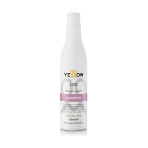 Yellow Shampoo x 500 ml Liss - Imagen 1