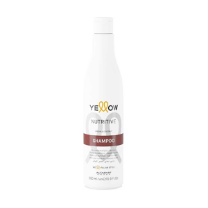 Yellow Shampoo x 500 ml Nutritive - Imagen 1