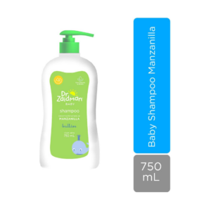 Zaidman Shampoo x 750 ml Manzanilla - Imagen 1