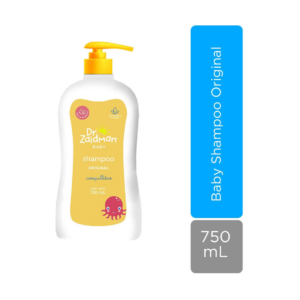 Zaidman Shampoo x 750 ml Original - Imagen 1