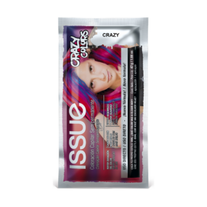 Issue Crazy Col Tinte Sachet Verde - Imagen 1