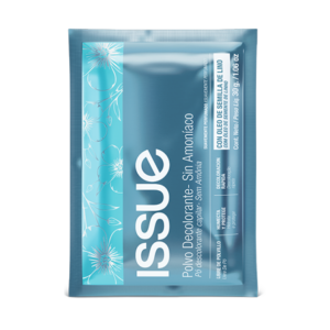 Issue Polvo Decolorante x 30 g Sin Amoniaco - Imagen 1