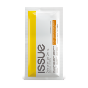 Issue Tinte Sachet 7.64 Rubio Rojizo Cobrizo - Imagen 1