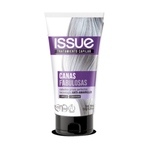 Issue Tratamiento Capilar x 150 g Canas Fabulosas - Imagen 1