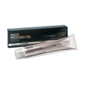 Profess. Color Tinte Tubo 5.20 Castaño Claro Viola Intenso - Imagen 1