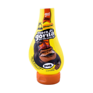 Moco De Gorila Gel Tubo x 80 g Punk - Imagen 1