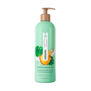 Amaras Acondic. x 475ml Control Frizz (bendito Clima De Humedad) - Imagen 1