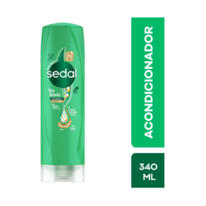 Sedal Acondic. x 340 ml Rizos Obedientes - Imagen 1
