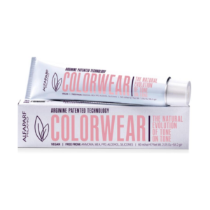 Colorwear Tinte Tubo 5.1 Castaño Claro Cenizo - Imagen 1