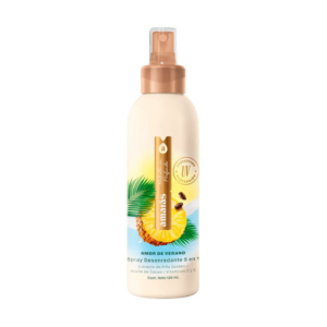 Amarás Spray Amor de Verano 120 ML - Imagen 1