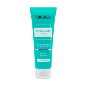 Portugal Exfoliante Facial x 110 g - Imagen 1