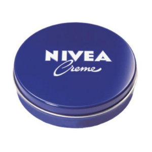 Nivea Crema Lata x 400ml - Imagen 1