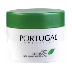 Portugal Crema De Lechuga x 55 g - Imagen 1
