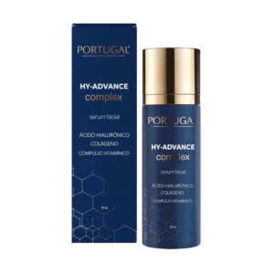 Portugal Serum Facial Hy-advance Complex x 30ml - Imagen 1