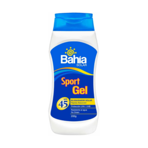 Bahia Bloqueador Fps 50 x 200 g Sport Gel - Imagen 1