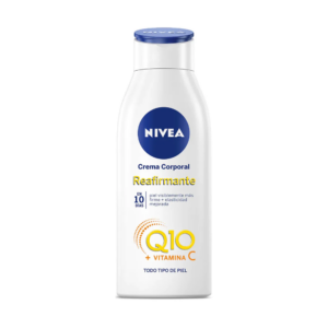 Nivea Body Crema x 250 ml Reafirmante - Imagen 1