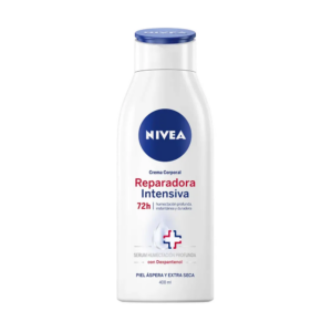 Nivea Body Crema Sos Reparadora Intensiva x 400 ml - Imagen 1