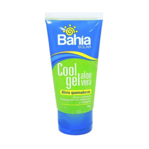 Bahia Cool Gel x 090 ml Tubo - Imagen 1