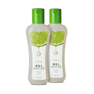 Bel Natur Oferta Col 250 ml x 02 Und - Imagen 1