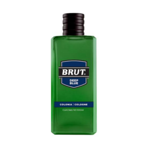 Brut Colonia x 100 ml Deep Blue - Imagen 1