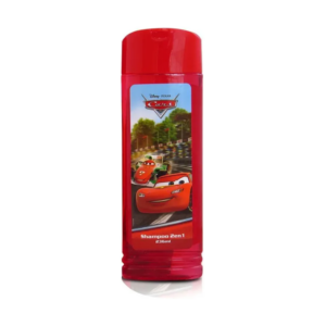Cars Shampoo 2-1 x 236 ml # 18822 - Imagen 1