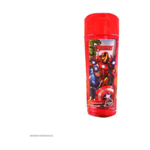Avengers Shampoo 2-1 x 236 ml # 18824 - Imagen 1