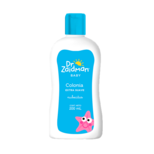 Zaidman Colonia x 060 ml Original - Imagen 1
