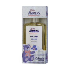Ammens Colonia x 210 ml Niño - Imagen 1