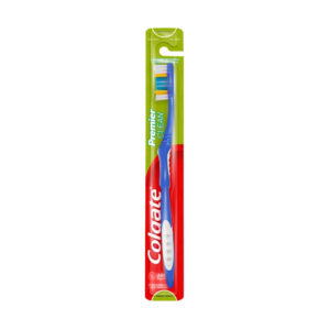 Colgate Cepillo Dental Premier Clean Adulto - Imagen 1