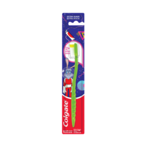 Colgate Cepillo Dental Kids 2 A 4 Años - Imagen 1