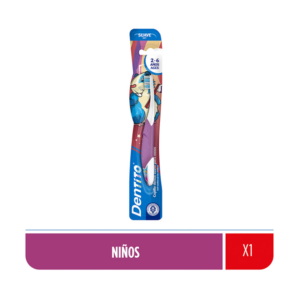 Dentito Cepillo Galaxy P/ Niños - Imagen 1