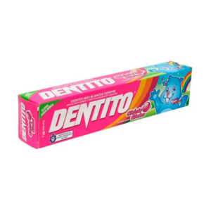 Dentito Gel Dental x 85 g Chicle Globo - Imagen 1