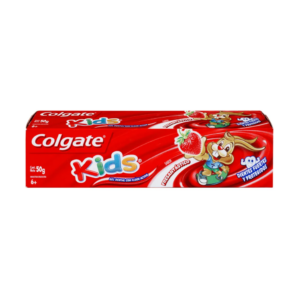Colgate Kids Dentifrico x 050 g Fresantastico 6 + Añ0s - Imagen 1