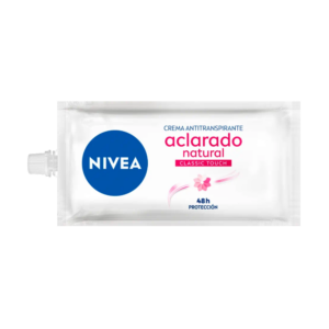 Nivea Desodorante Sachet Disp x 18 Clear For Woman - Imagen 1