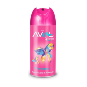 Aval Desodorante Spray x 150 ml Fantasy - Imagen 1