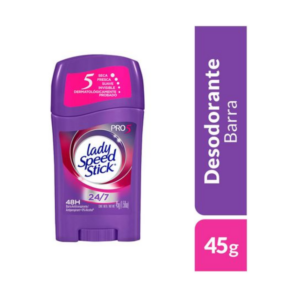 Speed Stick Ldy Desodorante Barra Ap x 45 g Pro 5en1 - Imagen 1