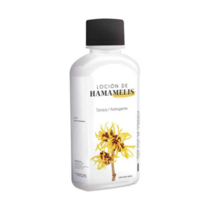 Hamamelis Locion Frasco x 180 ml - Imagen 1