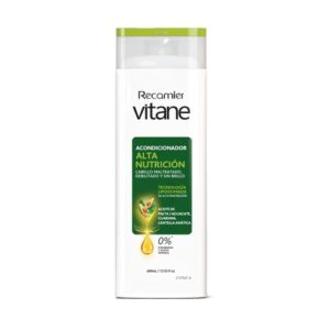 Vitane Acondic. x 400 ml Alta Nutricion C. Seco - Imagen 1