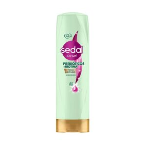 Sedal Acondic. x 340 ml Prebioticos+biotina Anticaida - Imagen 1