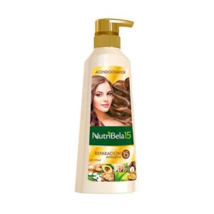 Nutribela Acondic. x 370 ml Reparacion Intensiva - Imagen 1